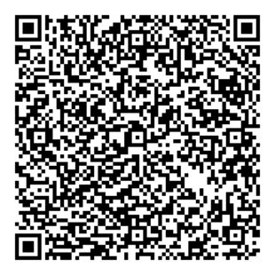 Alle Kontaktdaten einscannen SWR alle Kontaktdaten QR Code